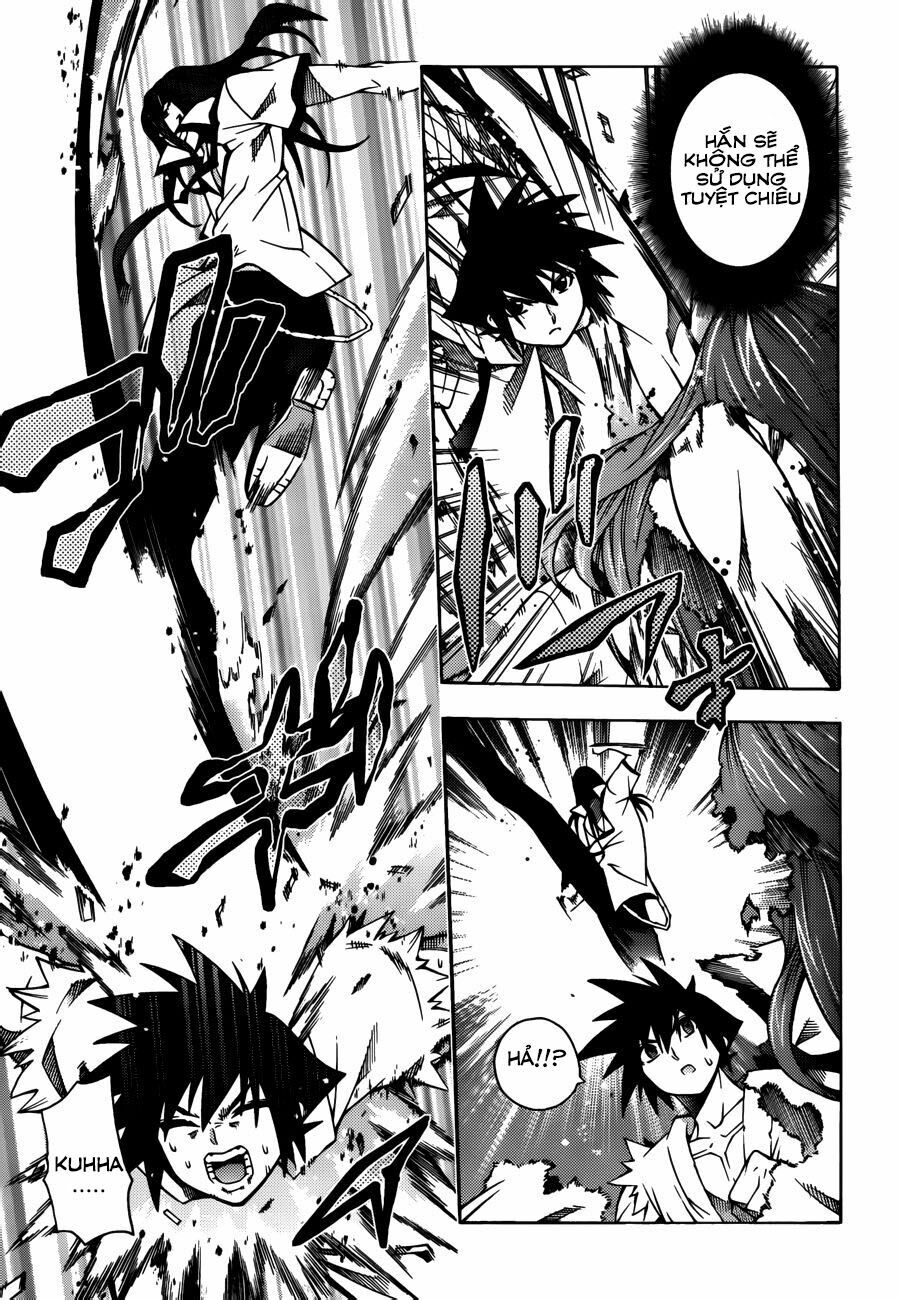 Dragons Rioting: Chapter 24