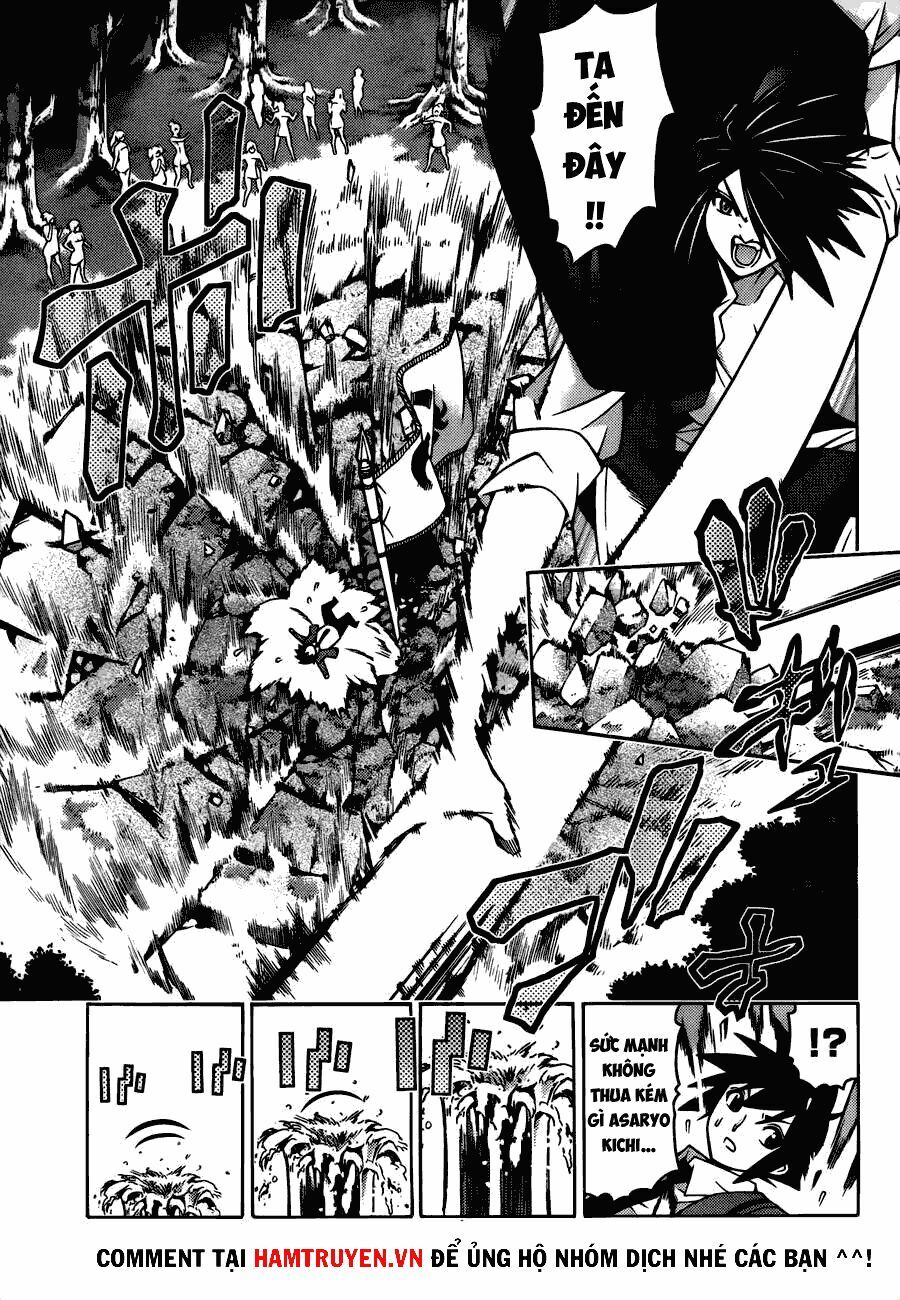 Dragons Rioting: Chapter 25