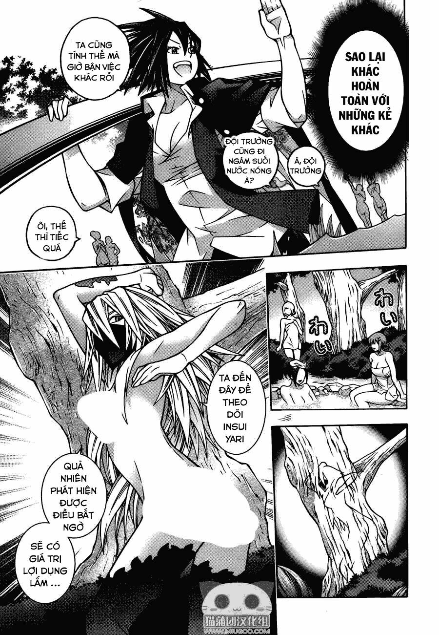 Dragons Rioting: Chapter 25