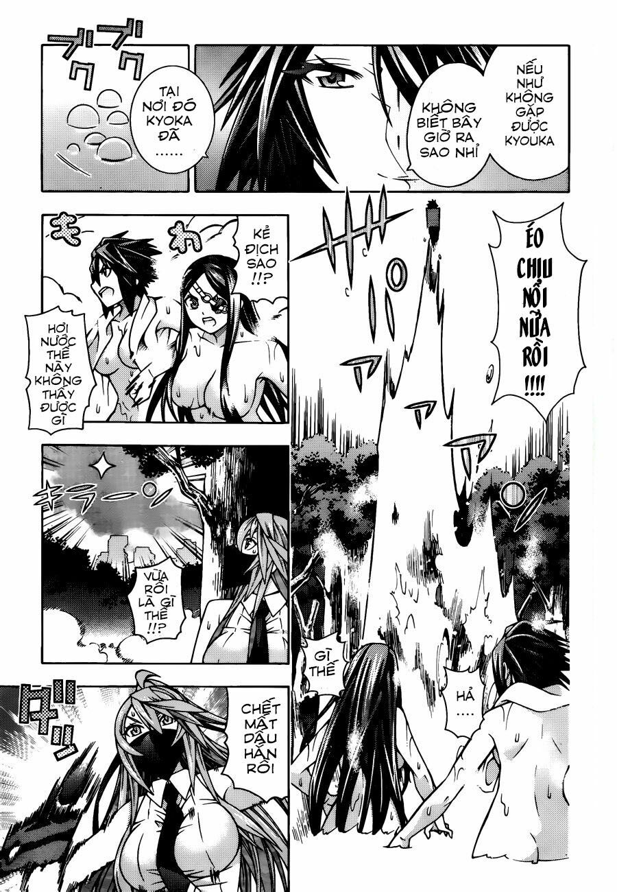 Dragons Rioting: Chapter 26