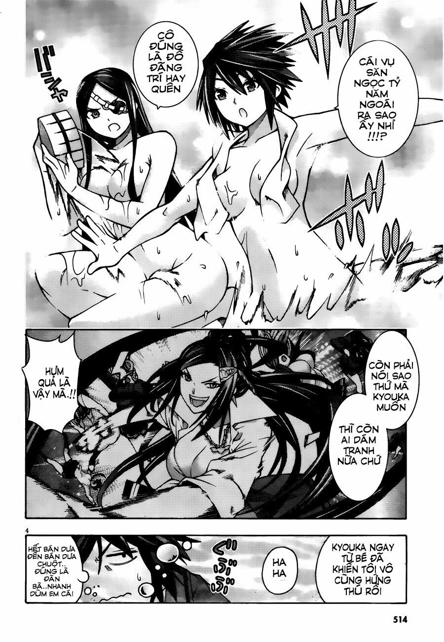 Dragons Rioting: Chapter 26