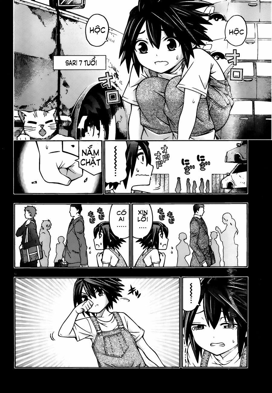 Dragons Rioting: Chapter 26