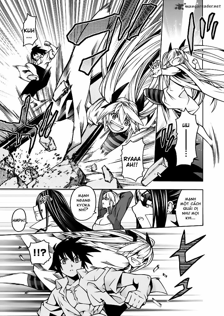 Dragons Rioting: Chapter 29