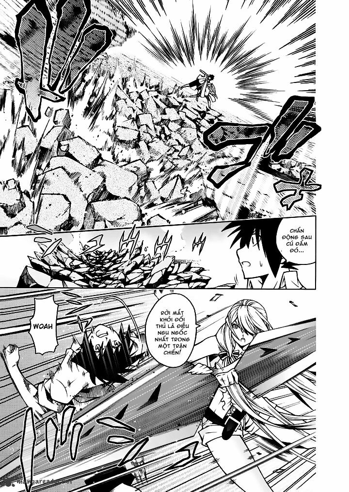 Dragons Rioting: Chapter 29