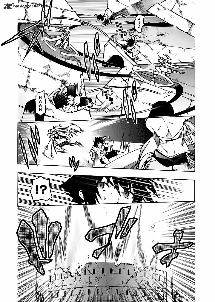 Dragons Rioting: Chapter 29