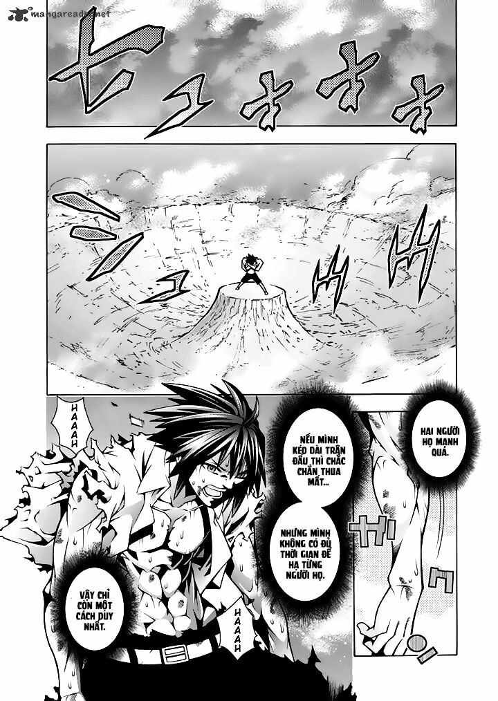 Dragons Rioting: Chapter 29