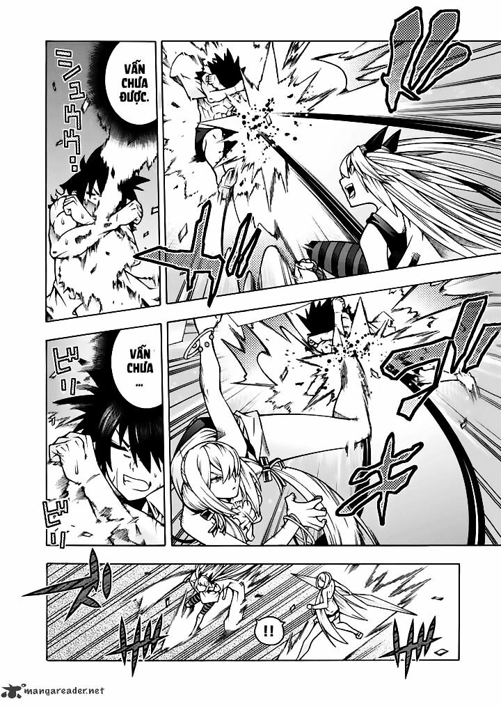 Dragons Rioting: Chapter 29