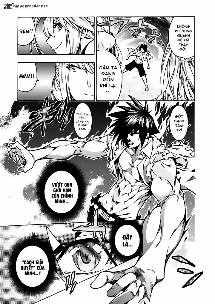 Dragons Rioting: Chapter 29