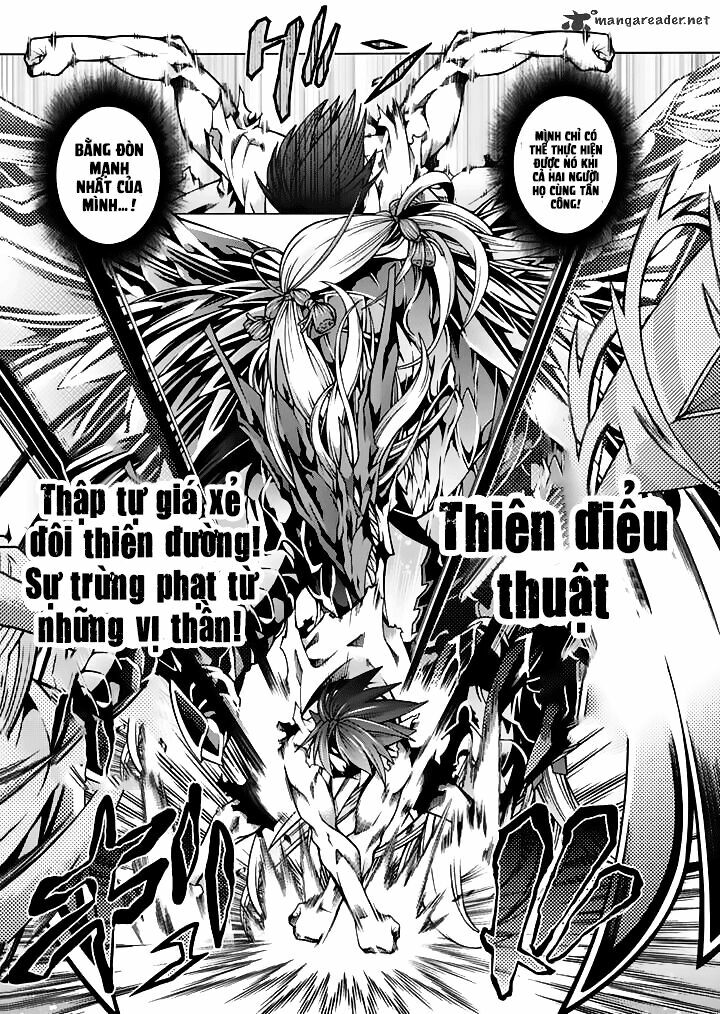 Dragons Rioting: Chapter 29