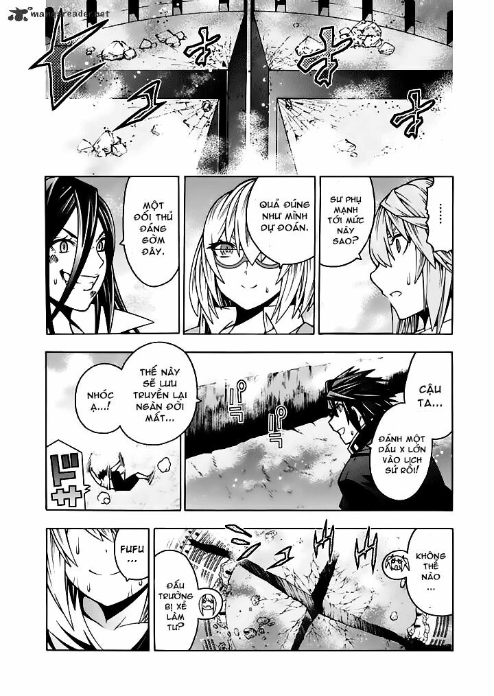 Dragons Rioting: Chapter 29