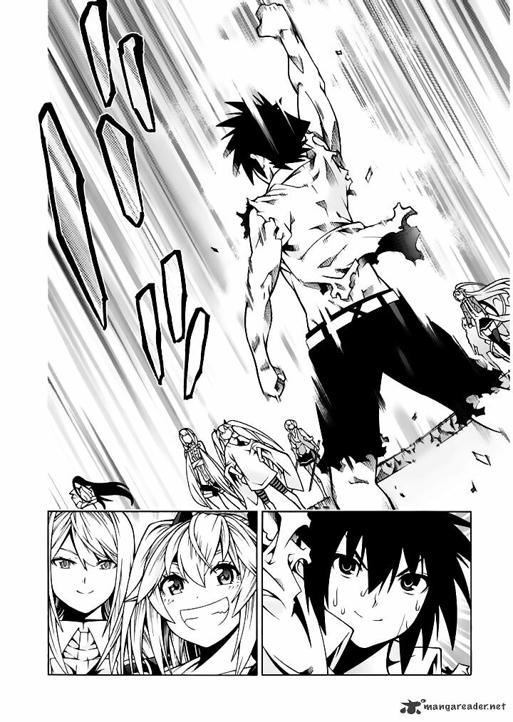 Dragons Rioting: Chapter 29