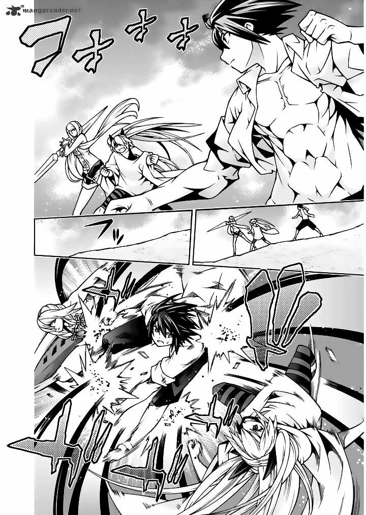 Dragons Rioting: Chapter 29