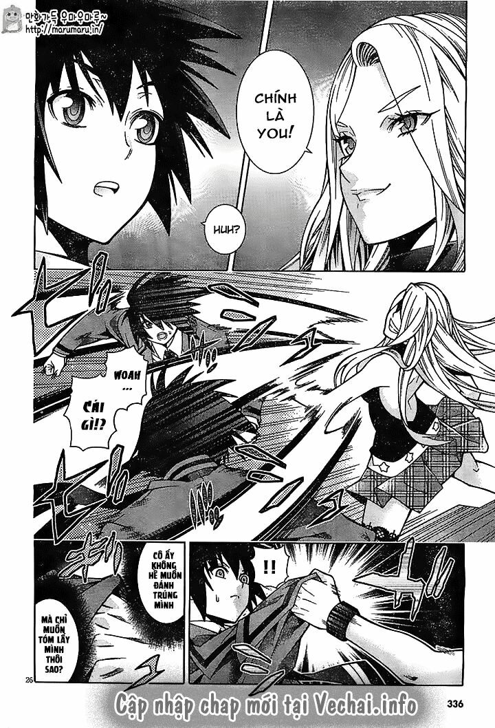 Dragons Rioting: Chapter 30