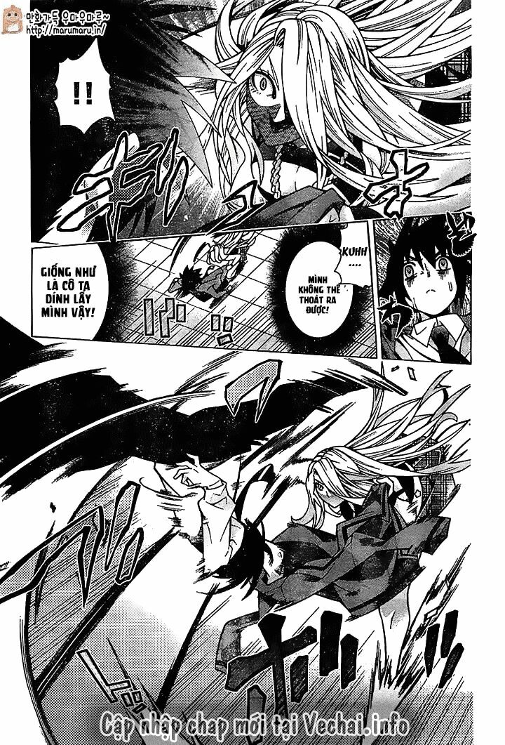Dragons Rioting: Chapter 30