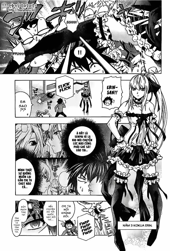 Dragons Rioting: Chapter 30