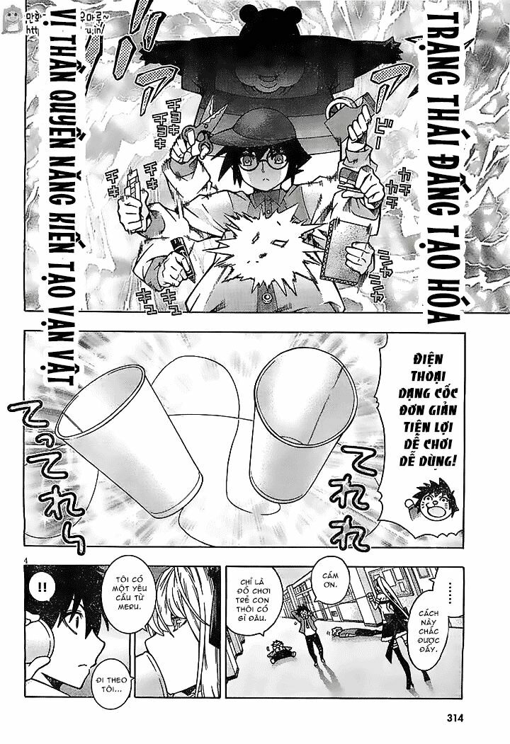 Dragons Rioting: Chapter 30