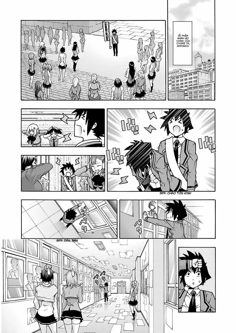 Dragons Rioting: Chapter 31.2