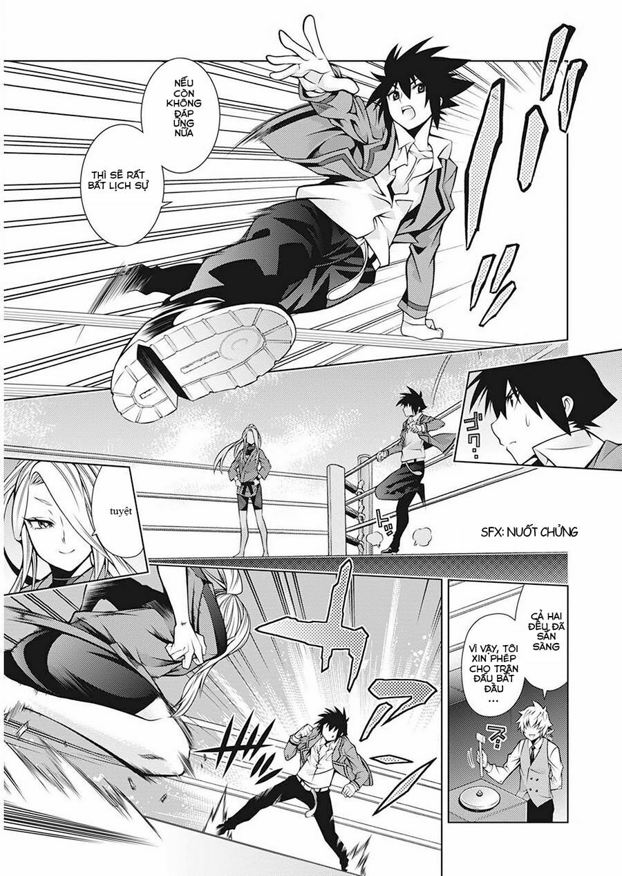 Dragons Rioting: Chapter 32.2