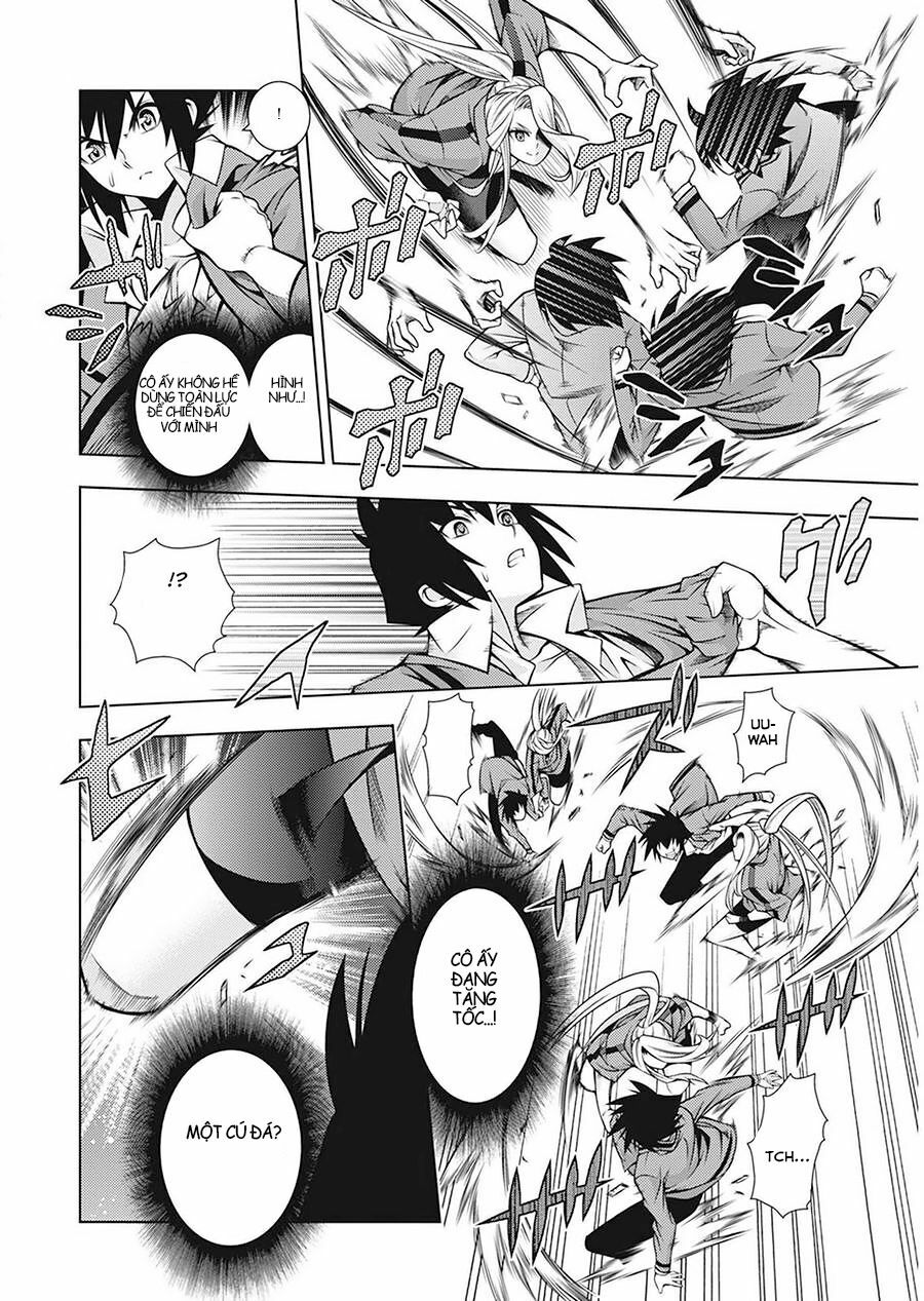 Dragons Rioting: Chapter 32.2
