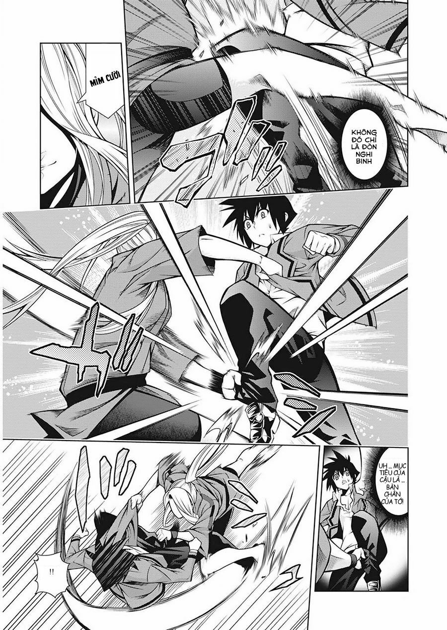 Dragons Rioting: Chapter 32.2