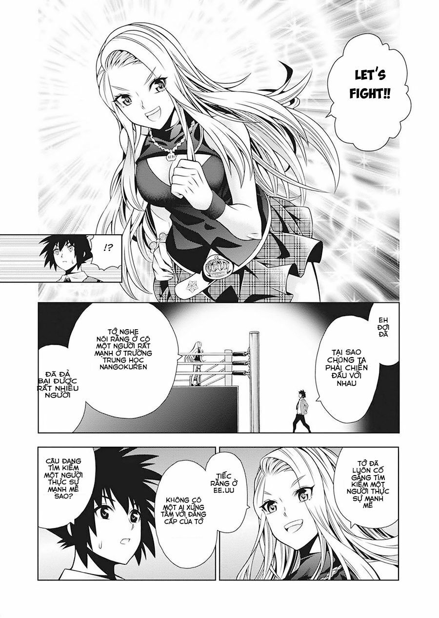Dragons Rioting: Chapter 32.2