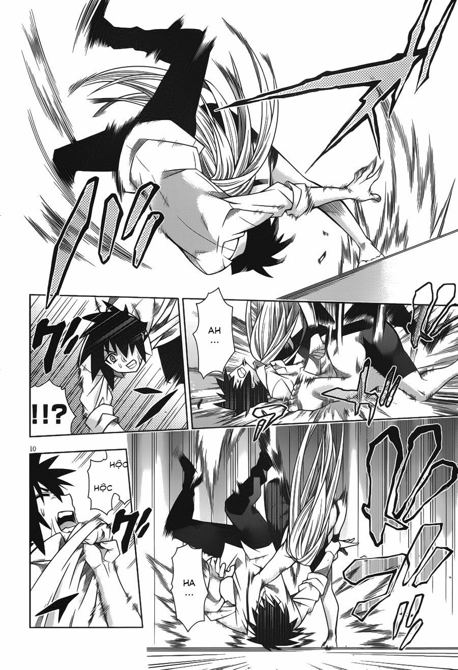 Dragons Rioting: Chapter 34.1