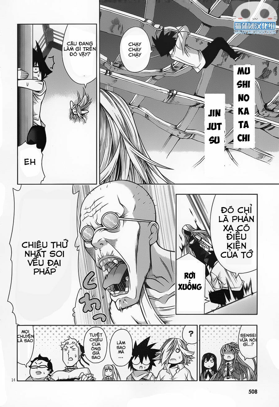 Dragons Rioting: Chapter 34.1