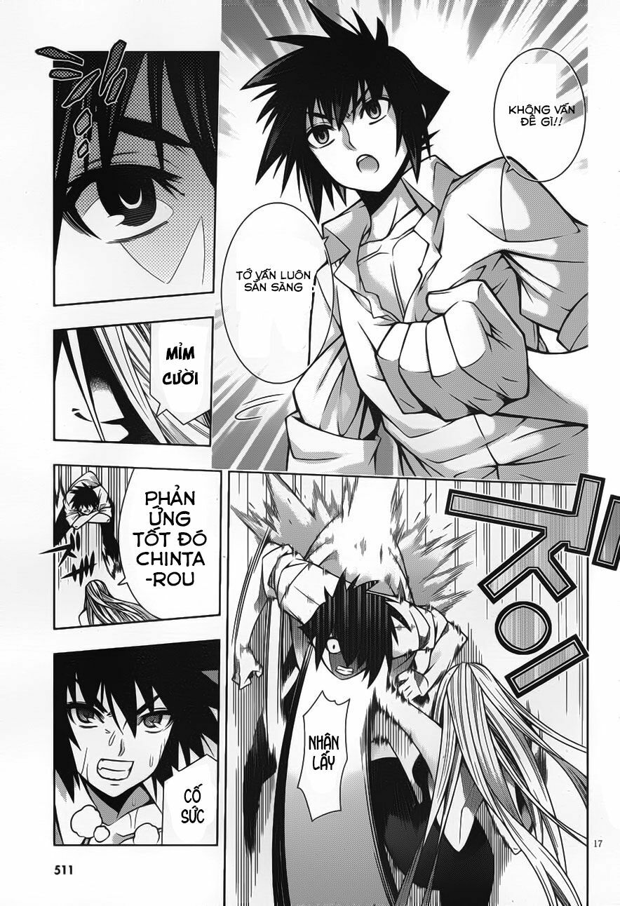 Dragons Rioting: Chapter 34.1