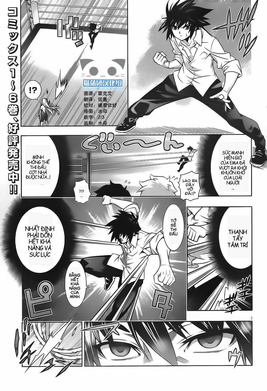 Dragons Rioting: Chapter 34.1