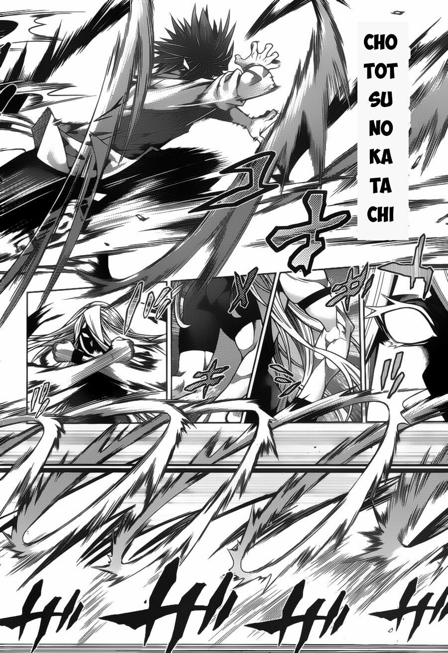 Dragons Rioting: Chapter 34.1