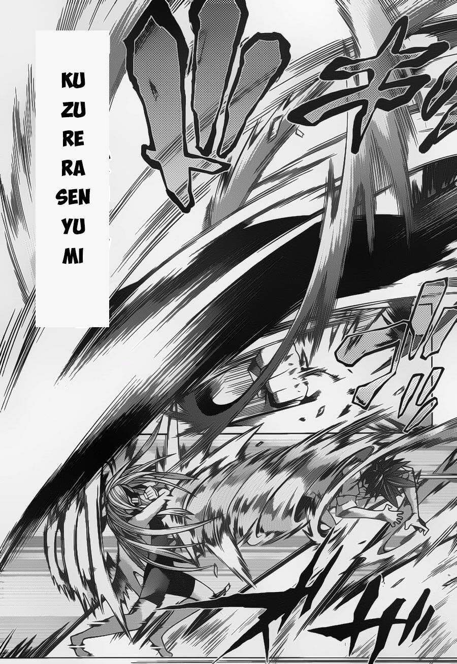Dragons Rioting: Chapter 34.1