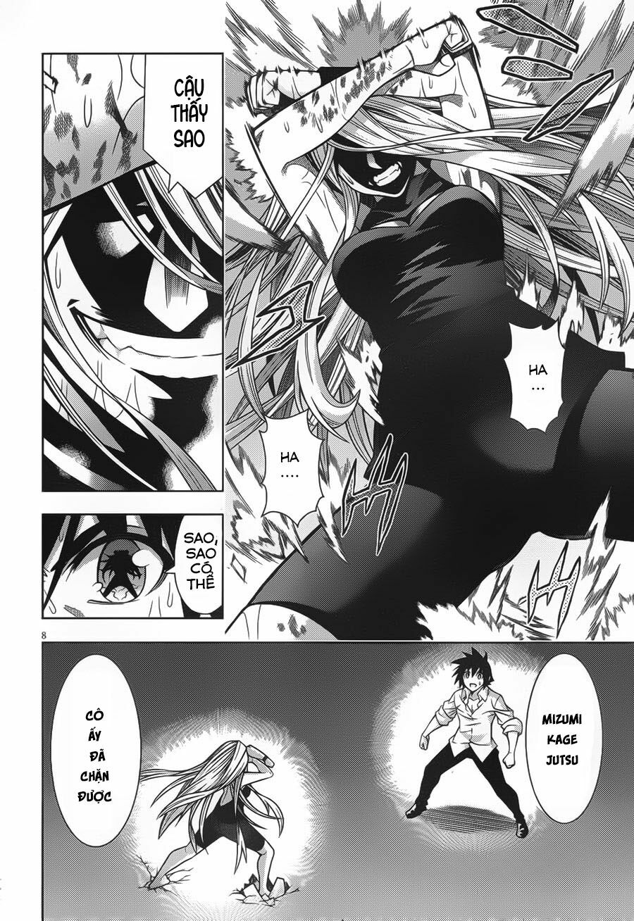 Dragons Rioting: Chapter 34.1