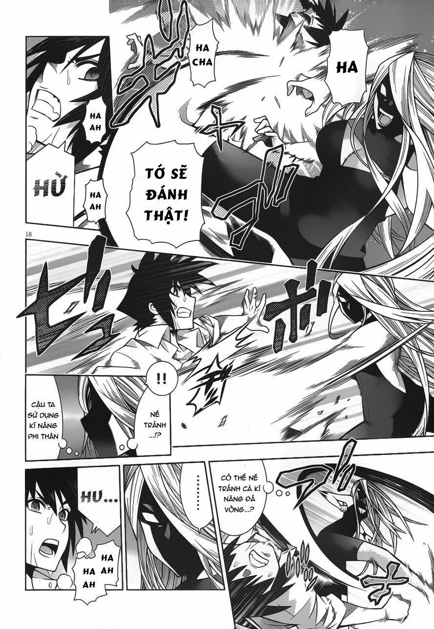 Dragons Rioting: Chapter 34.2