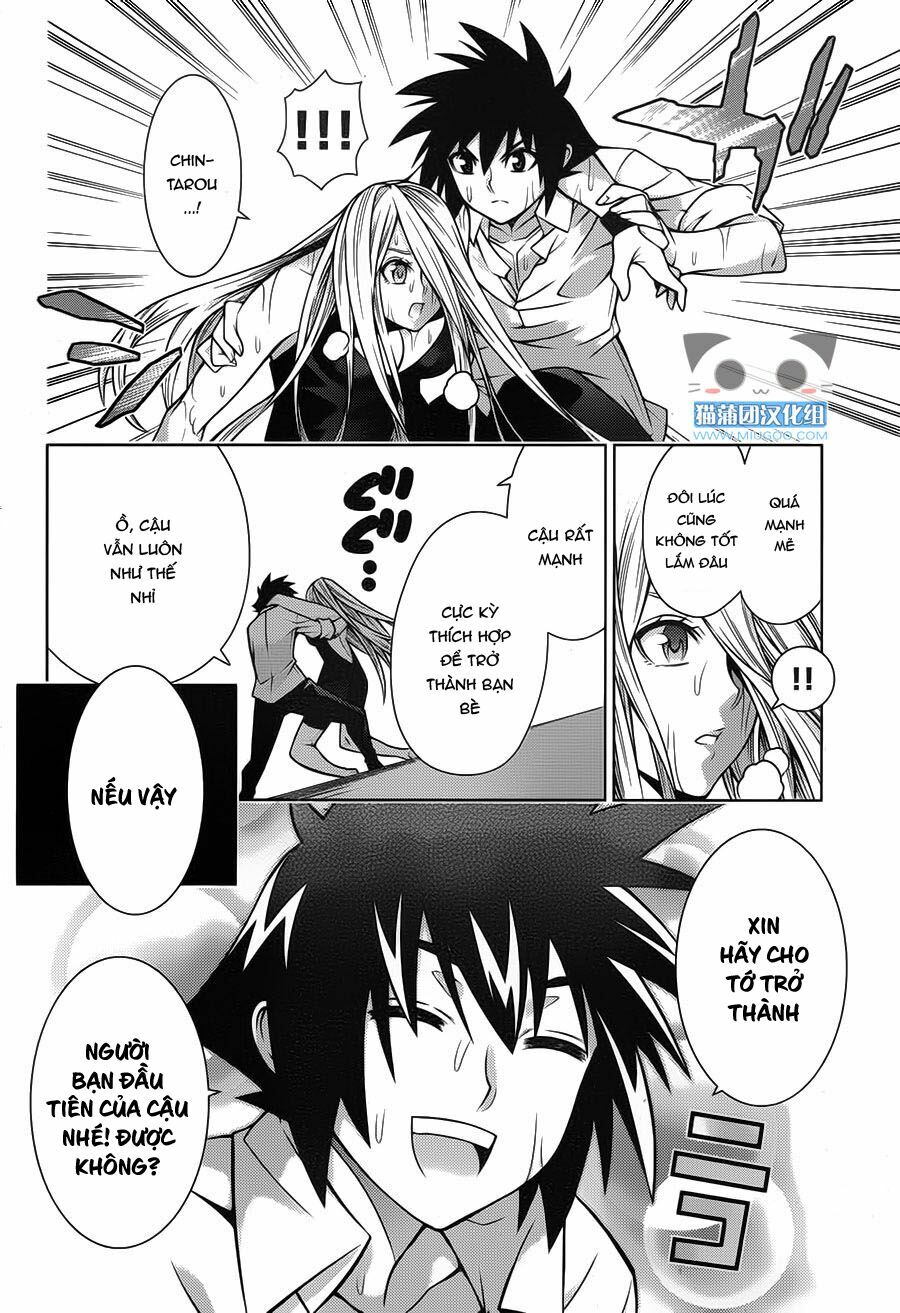 Dragons Rioting: Chapter 34.2