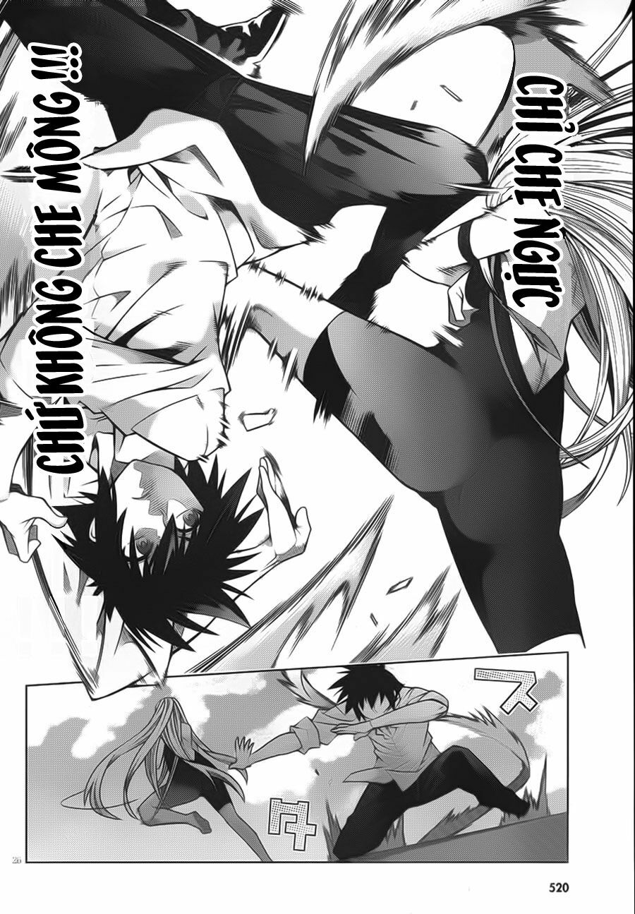 Dragons Rioting: Chapter 34.2