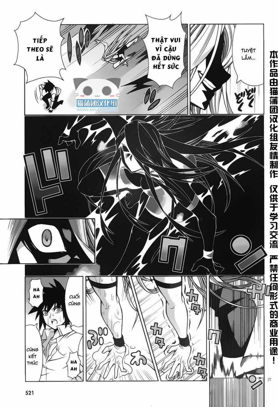 Dragons Rioting: Chapter 34.2