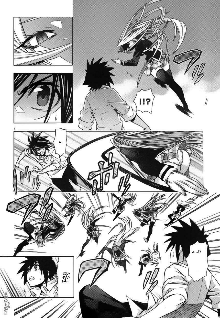 Dragons Rioting: Chapter 35.1