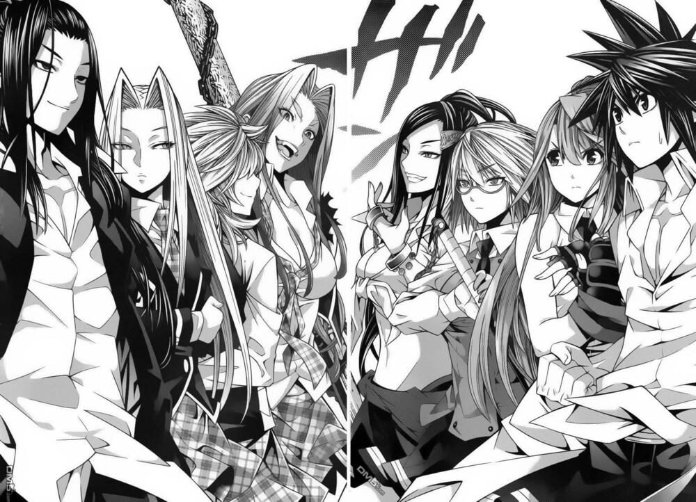 Dragons Rioting: Chapter 35.2