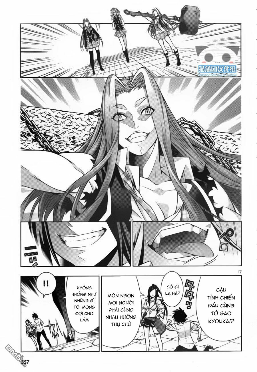 Dragons Rioting: Chapter 35.2