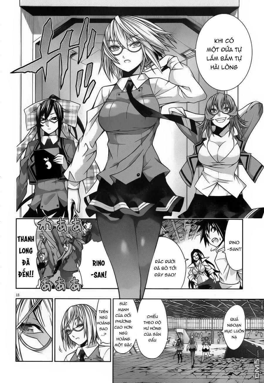 Dragons Rioting: Chapter 35.2