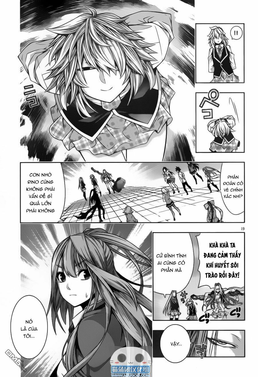 Dragons Rioting: Chapter 35.2