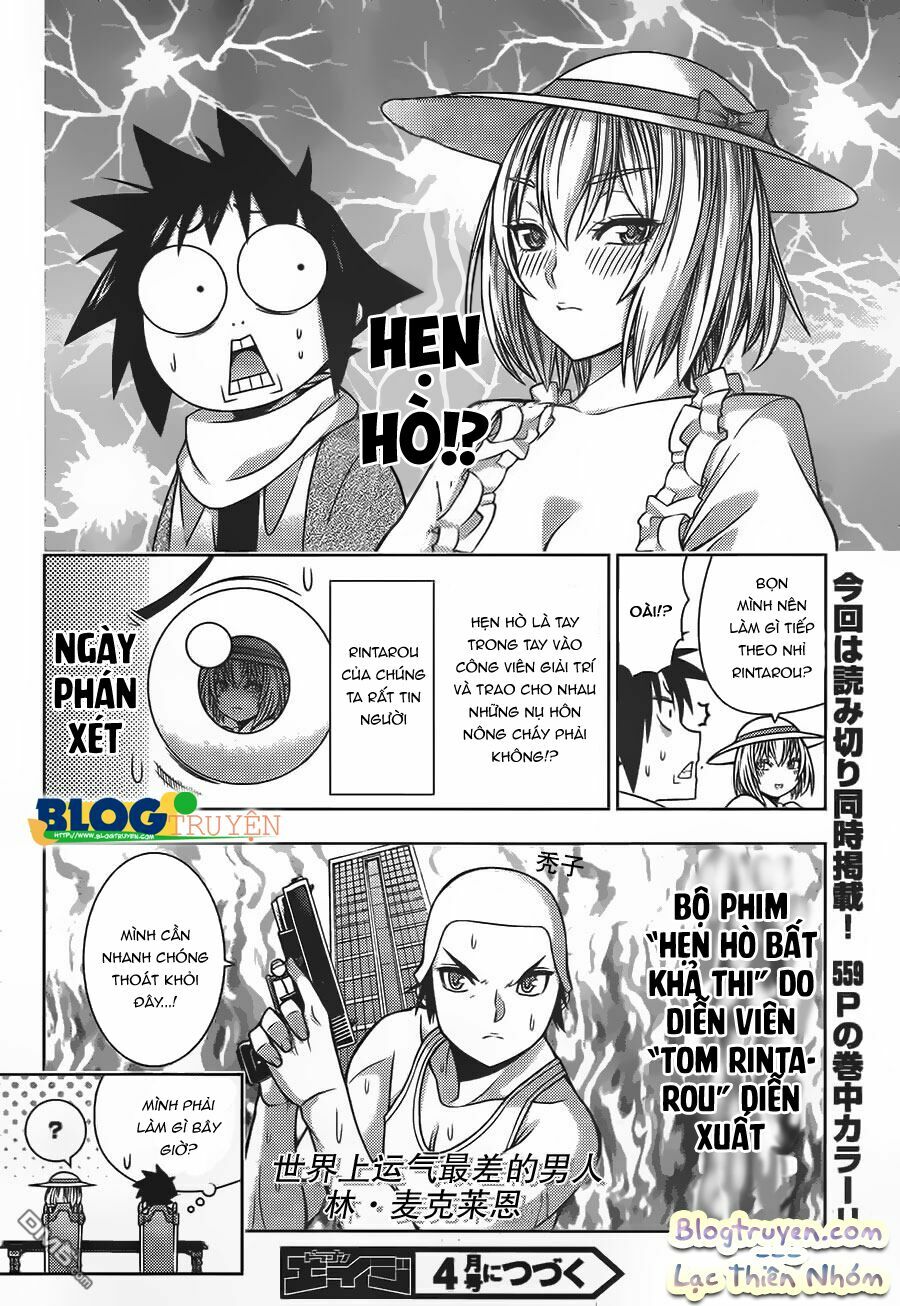Dragons Rioting: Chapter 36.2