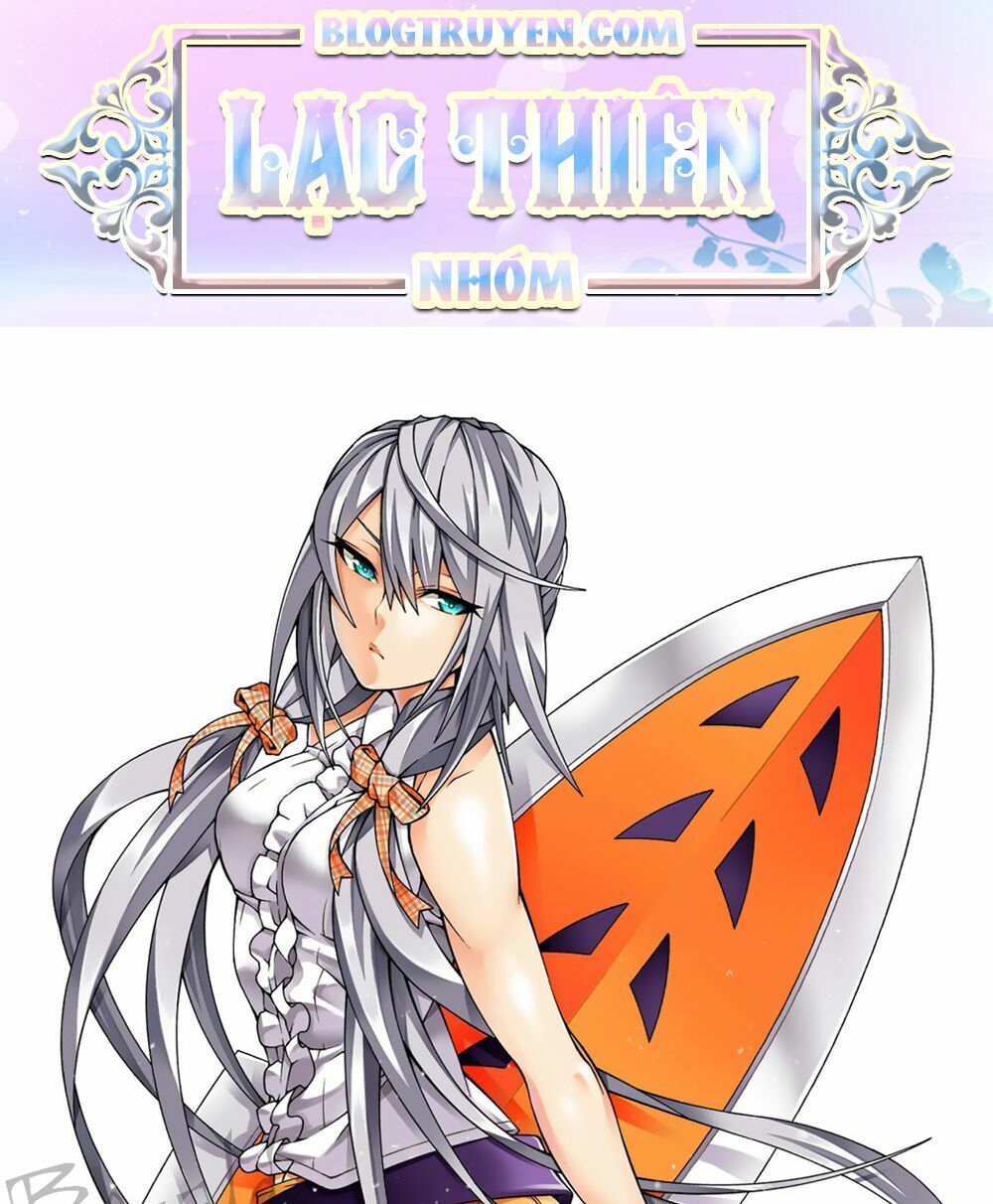 Dragons Rioting: Chapter 36.2