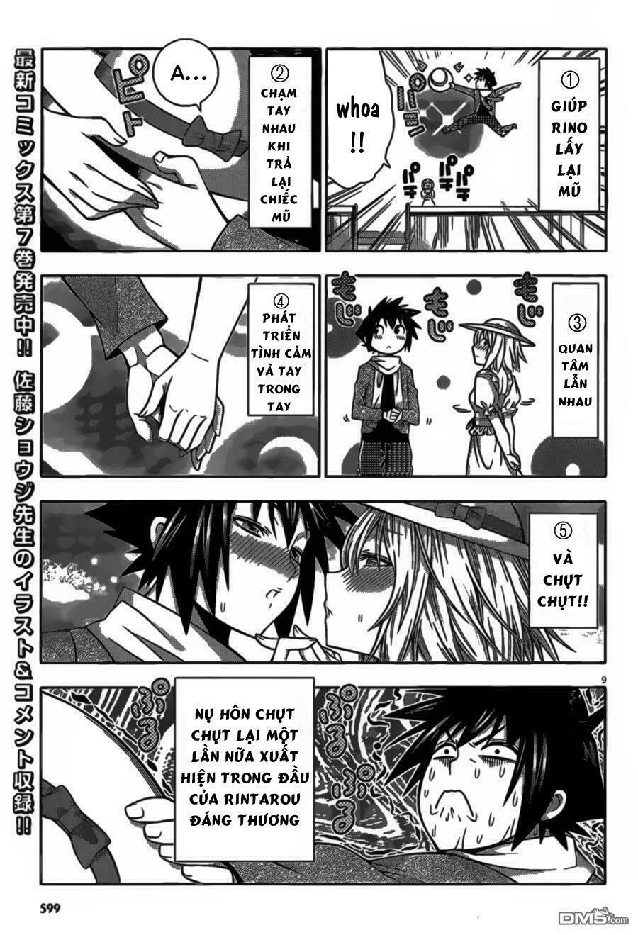 Dragons Rioting: Chapter 37.1