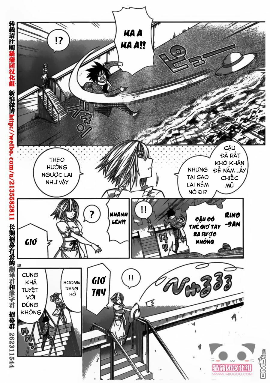 Dragons Rioting: Chapter 37.1
