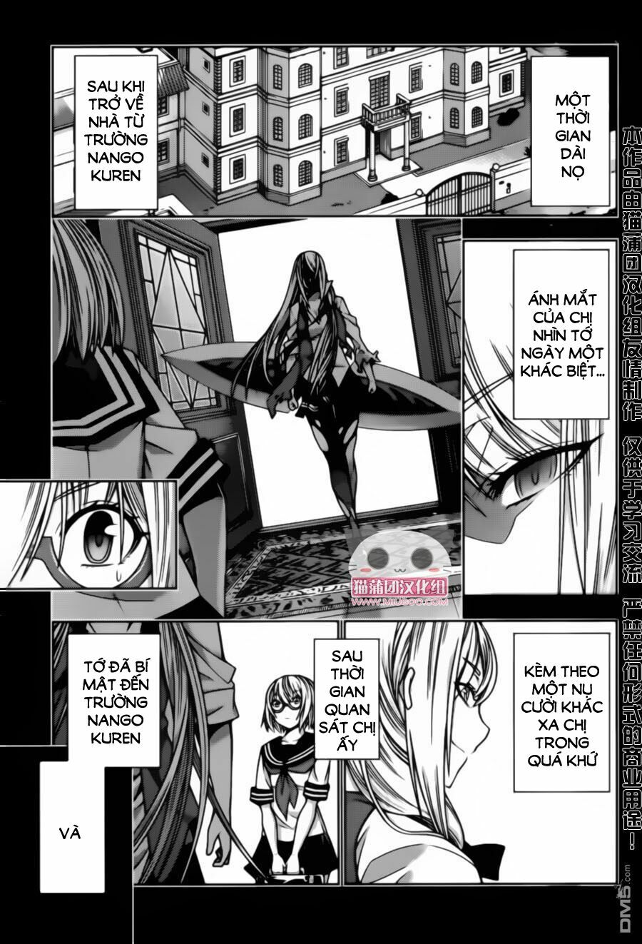 Dragons Rioting: Chapter 37.2