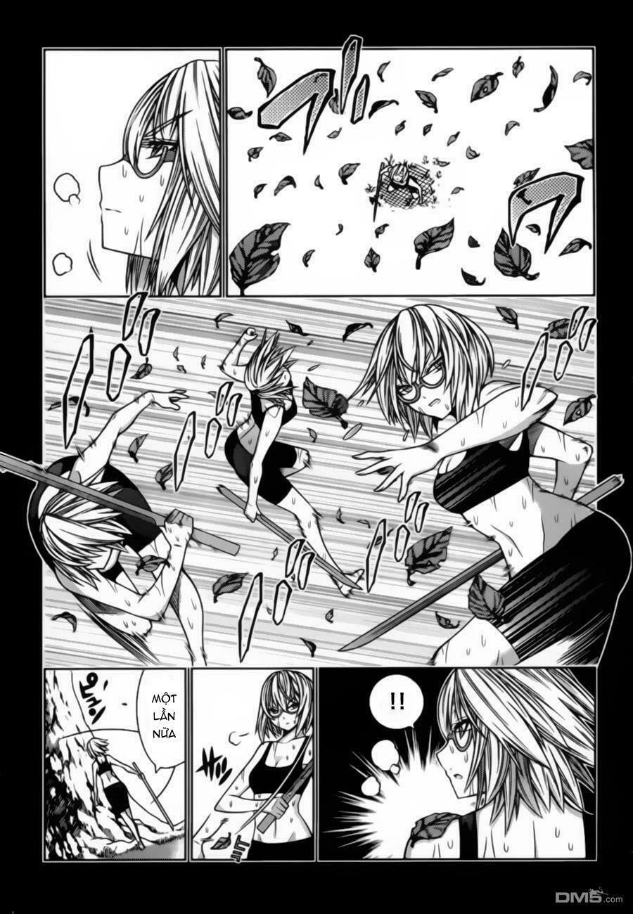Dragons Rioting: Chapter 37.2