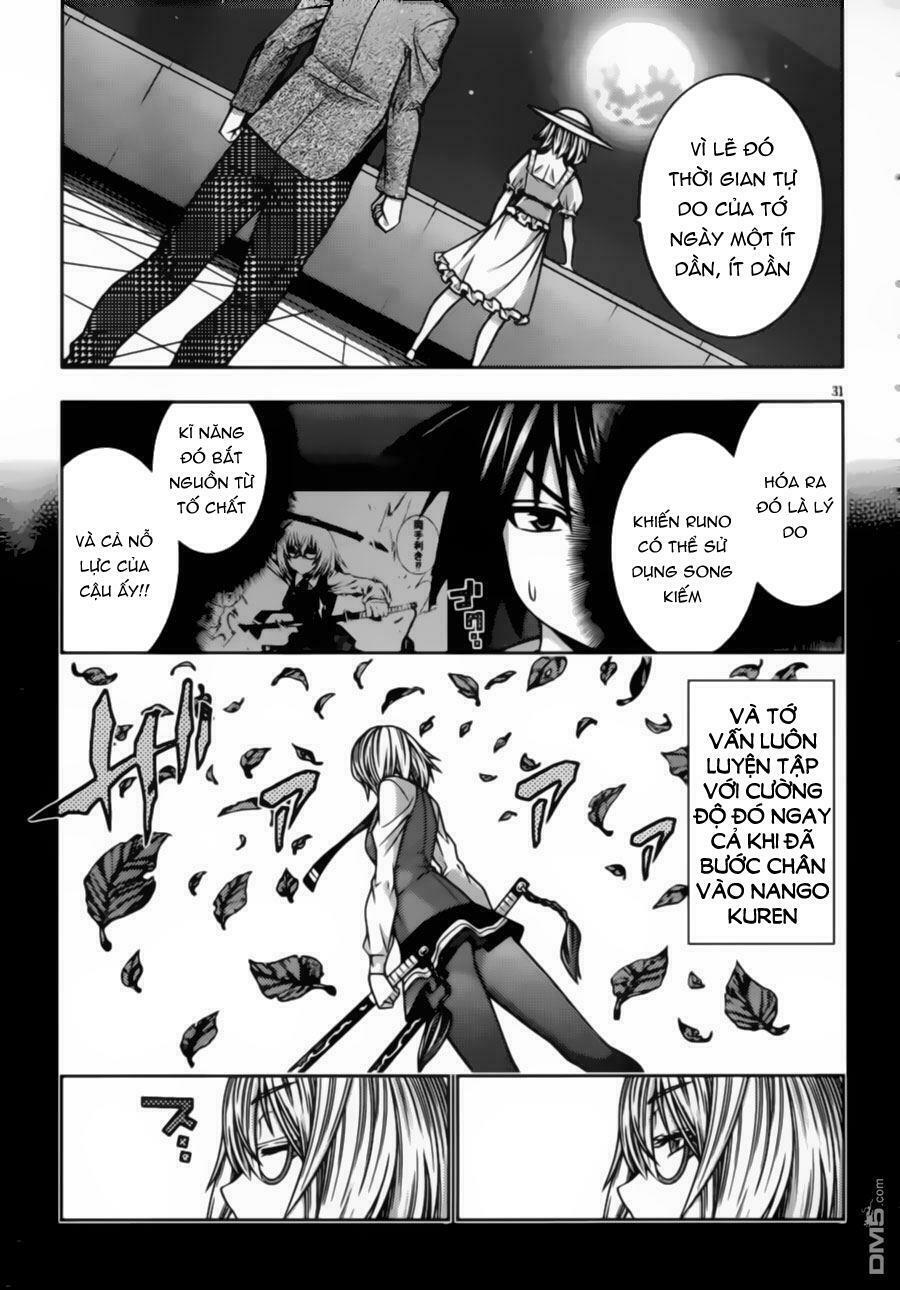 Dragons Rioting: Chapter 37.2