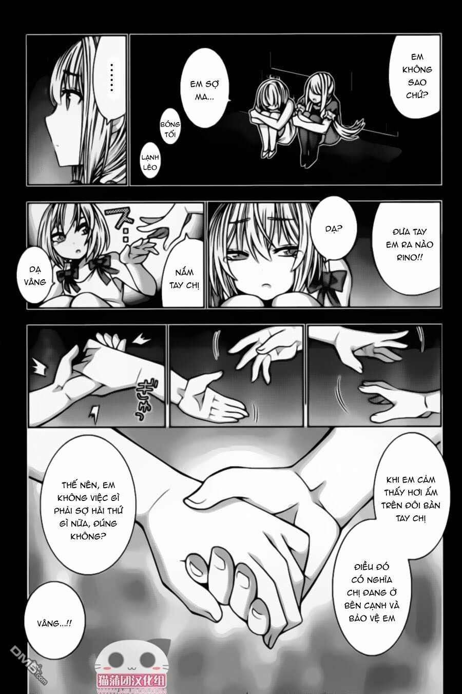 Dragons Rioting: Chapter 37.2