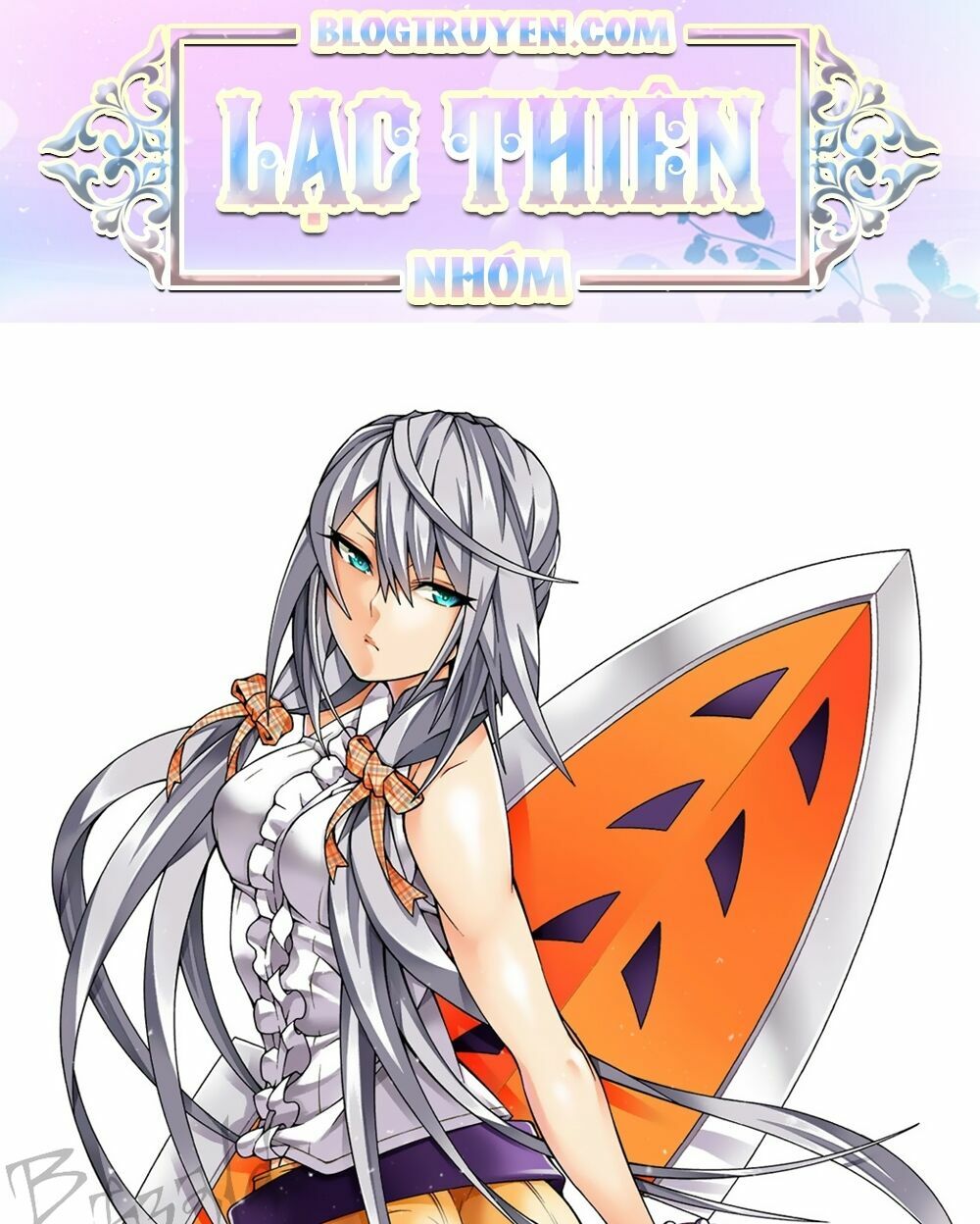 Dragons Rioting: Chapter 38.1